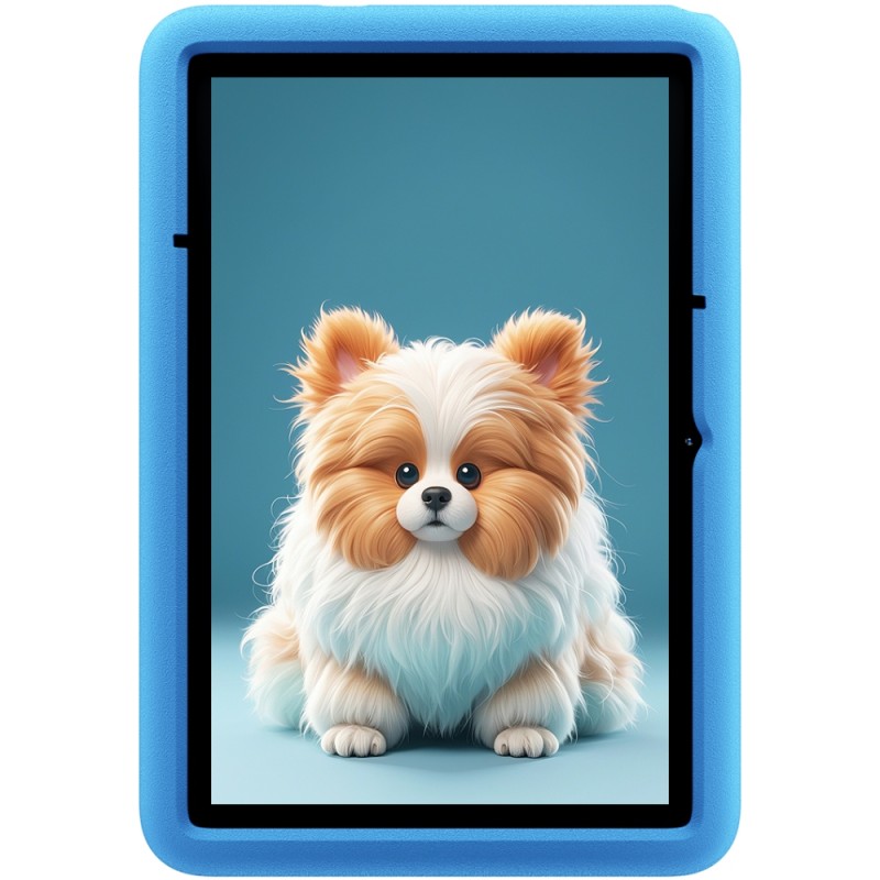 Планшет Blackview Tab A6 Kids 10.1" HD /4GB/128GB/ A523 /5100mAh/ 8+5Мп/WIFI /Blue