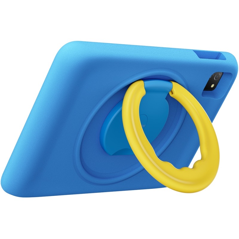 Планшет Blackview Tab A6 Kids 10.1" HD /4GB/128GB/ A523 /5100mAh/ 8+5Мп/WIFI /Blue