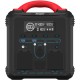 Зарядна станція Energizer 700Вт (551Вт/г) AC, LMFP,MPPT,USB-C PD 100Вт
