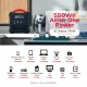 Зарядна станція Energizer 700Вт (551Вт/г) AC, LMFP,MPPT,USB-C PD 100Вт Зарядна станція Energizer 700Вт (551Вт/г) AC, LMFP,MPPT,USB-C PD 100Вт
