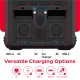 Зарядна станція Energizer 700Вт (551Вт/г) AC, LMFP,MPPT,USB-C PD 100Вт Зарядна станція Energizer 700Вт (551Вт/г) AC, LMFP,MPPT,USB-C PD 100Вт