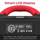 Зарядна станція Energizer 700Вт (551Вт/г) AC, LMFP,MPPT,USB-C PD 100Вт Зарядна станція Energizer 700Вт (551Вт/г) AC, LMFP,MPPT,USB-C PD 100Вт