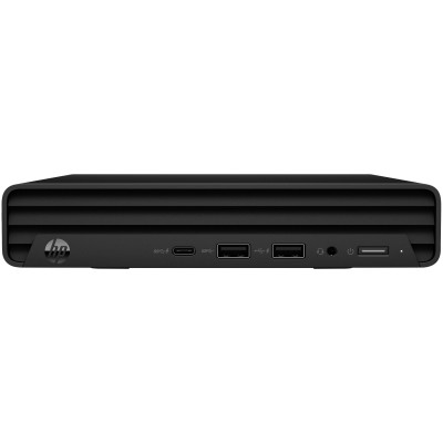 ПК неттоп HP Pro Mini 260 G9 i5-1334U/8GB/SSD512GB/K&M/WiFi/DOS ПК неттоп HP Pro Mini 260 G9 i5-1334U/8GB/SSD512GB/K&M/WiFi/DOS