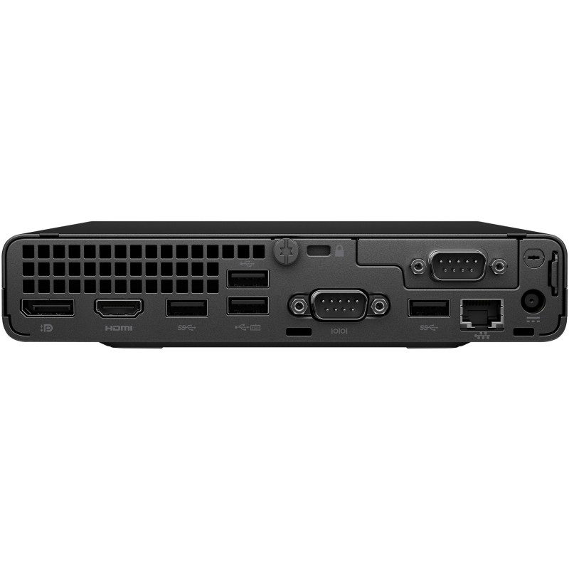 ПК неттоп HP Pro Mini 260 G9 i5-1334U/8GB/SSD512GB/K&M/WiFi/DOS