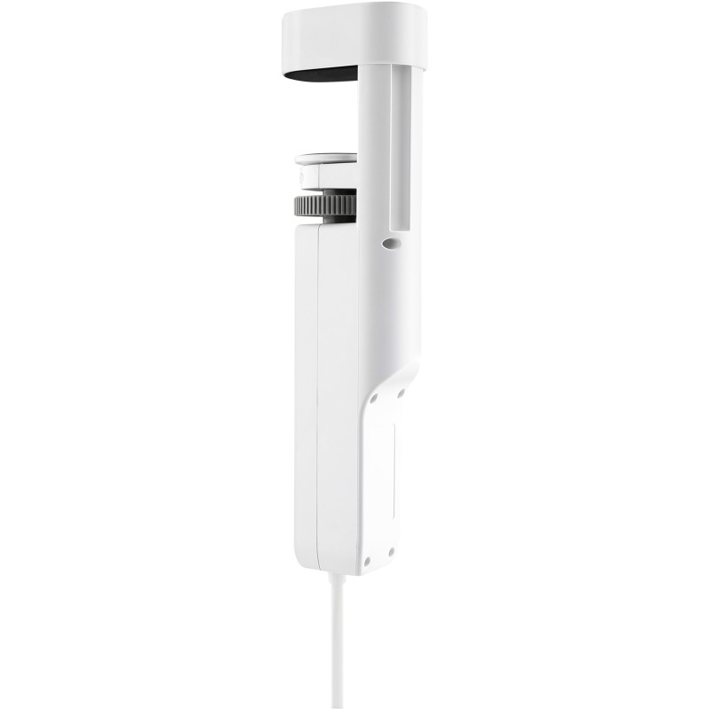 Power filtr 1,5м IOIO SL3000, 1.5м, білий (3 зах роз + 2 порти USB-A та 1 порт USB-C)