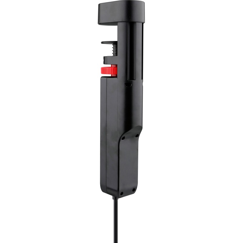 Power filtr 1,5м IOIO SL3000, 1.5м, чорний (3 зах роз + 2 порти USB-A та 1 порт USB-C)