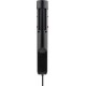 Power filtr 1,5м IOIO SL3000, 1.5м, чорний (3 зах роз + 2 порти USB-A та 1 порт USB-C)
