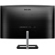 TFT 31.5" Philips 328E1CA, VA, вигнутий, sRGB 122%, HDMI, DP, колонки, чорний TFT 31.5" Philips 328E1CA, VA, вигнутий, sRGB 122%, HDMI, DP, колонки, чорний