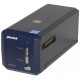 Сканер Plustek OpticFilm 8100 (7200dpi 48bit LED швидк. 36сек. плівковий слайд-сканер синій)