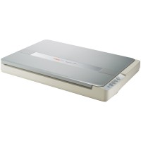 Сканер А3 Plustek OpticSlim 1180 (1200dpi 48bit LED 7,5стор/хв планшетний сірий)