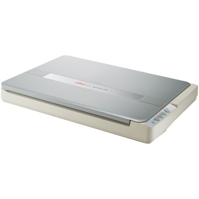 Сканер А3 Plustek OpticSlim 1180 (1200dpi 48bit LED 7,5стор/хв планшетний сірий) Сканер А3 Plustek OpticSlim 1180 (1200dpi 48bit LED 7,5стор/хв планшетний сірий)