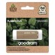 USB Flash GoodRAM 64GB USB 3.0 UME3 ECO FRIENDLY, Retail USB Flash GoodRAM 64GB USB 3.0 UME3 ECO FRIENDLY, Retail
