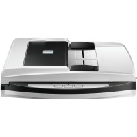 Сканер А4 Plustek SmartOffice PL3060 (1200 dpi, 48 bit, 32 стор/хв, LED, ADF, планшетний, потоковий)