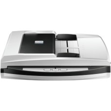 Сканер А4 (документ-сканер) Plustek SmartOffice PL3060 32 стор./хв.