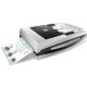 Сканер А4 Plustek SmartOffice PL3060 (1200 dpi, 48 bit, 32 стор/хв, LED, ADF, планшетний, потоковий)