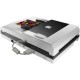 Сканер А4 Plustek SmartOffice PL3060 (1200 dpi, 48 bit, 32 стор/хв, LED, ADF, планшетний, потоковий)