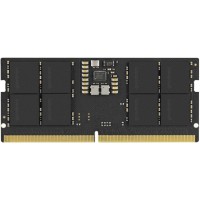 SoDIMM 8Gb DDR5 5600 MHz GoodRAM, Retail SoDIMM 8Gb DDR5 5600 MHz GoodRAM, Retail