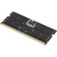 SoDIMM 8Gb DDR5 5600 MHz GoodRAM, Retail SoDIMM 8Gb DDR5 5600 MHz GoodRAM, Retail