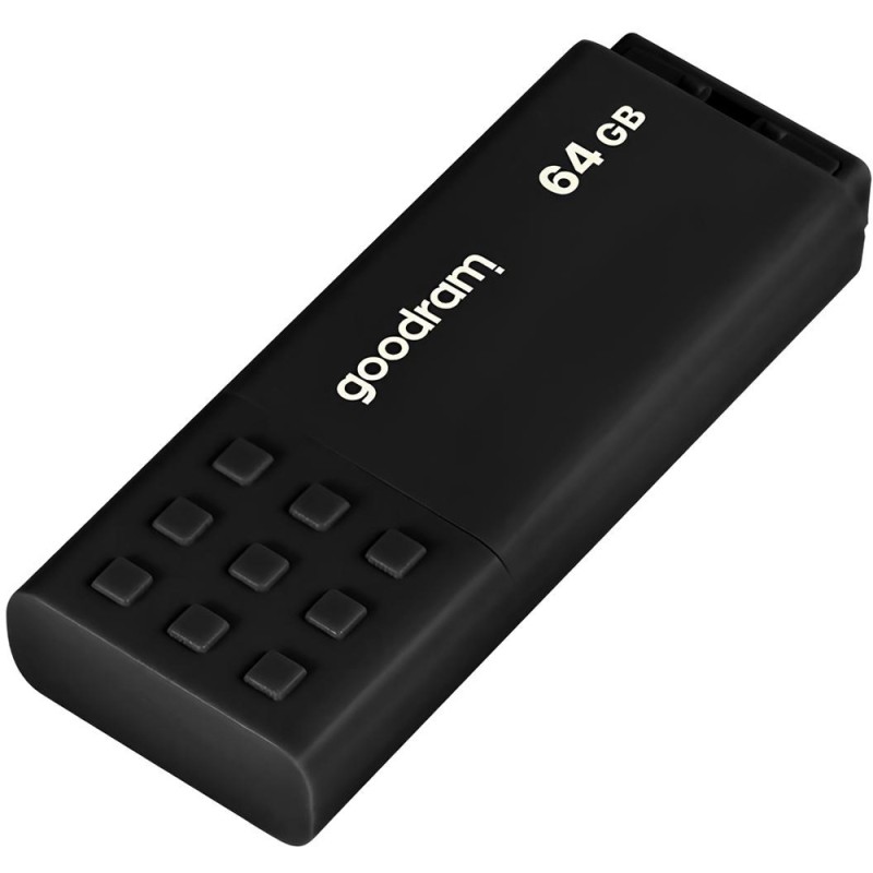 USB Flash GoodRAM 64GB USB 3.0 UME3 Black, Retail