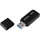 USB Flash GoodRAM 64GB USB 3.0 UME3 Black, Retail