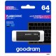 USB Flash GoodRAM 64GB USB 3.0 UME3 Black, Retail