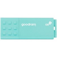 USB Flash GoodRAM 64GB USB 3.0 UME3 CARE Antibacterial, Retail
