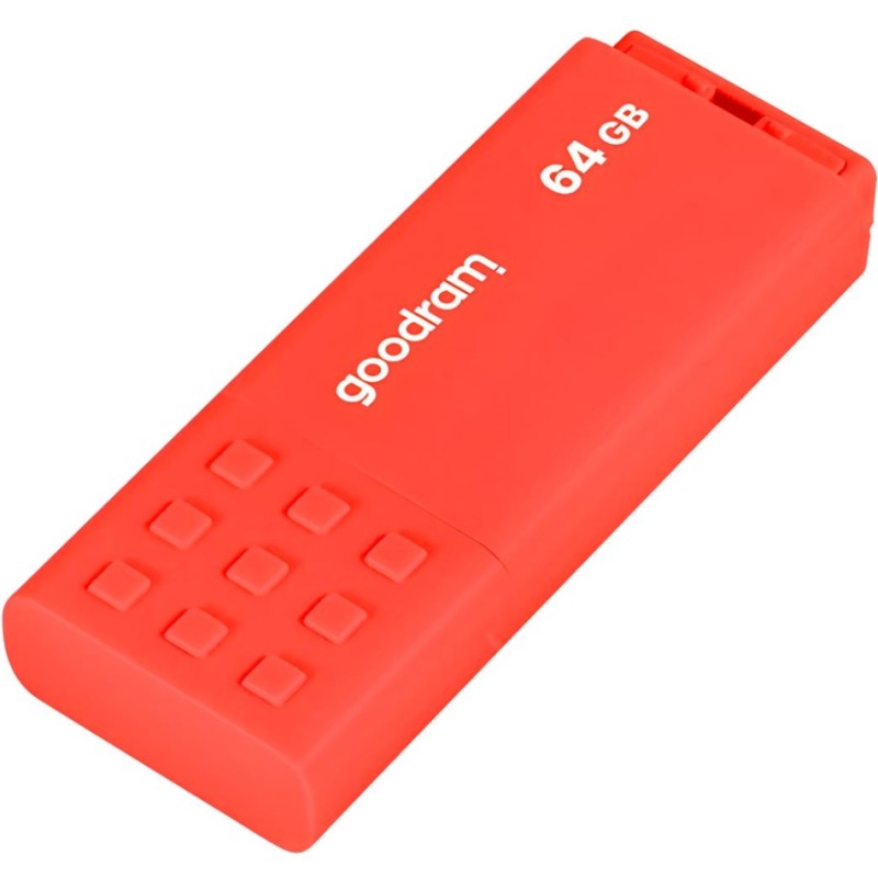 USB Flash GoodRAM 64GB USB 3.0 UME3 Orange, Retail
