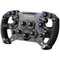 Кермо для ПК (ігрове кермо) MOZA Racing GS V2P Steering 30 см, 10 кнопок, RGB