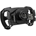 Кермо для ПК (ігрове кермо) MOZA Racing GS V2P Steering 30 см, 10 кнопок, RGB