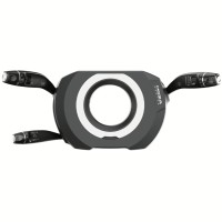 Перехідник багатофункціональний для керма Moza Multi-function Stalks