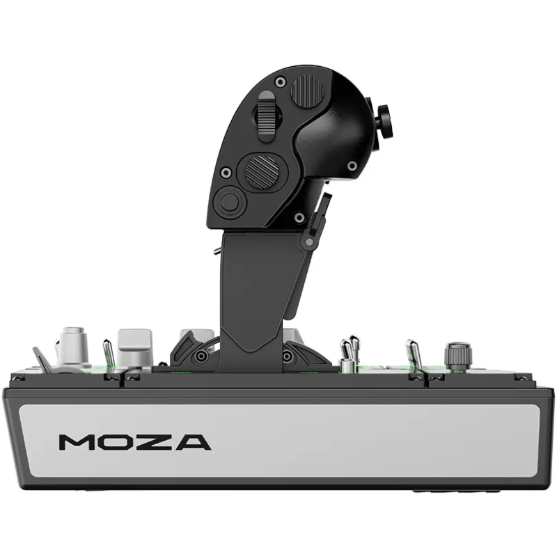 Панель керування потужністю двигунів MOZA MTP