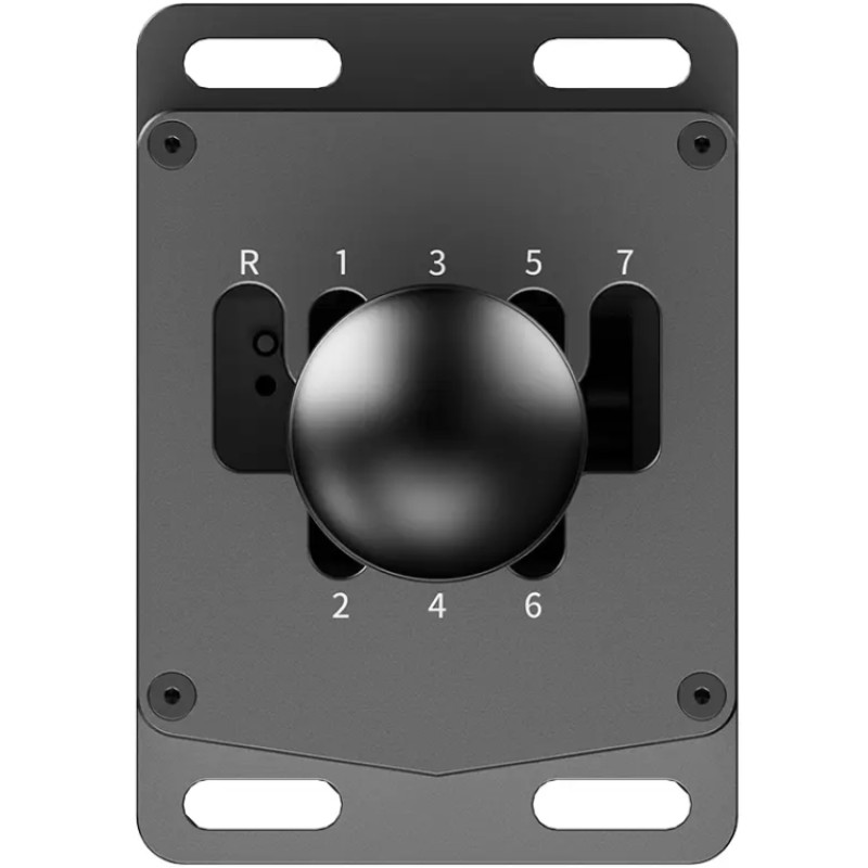 Коробка передач MOZA HGP Shifter