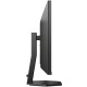 TFT 31.5" Philips 32E1N3100LA, VA, 75Гц, VGA, HDMI, колонки, чорний