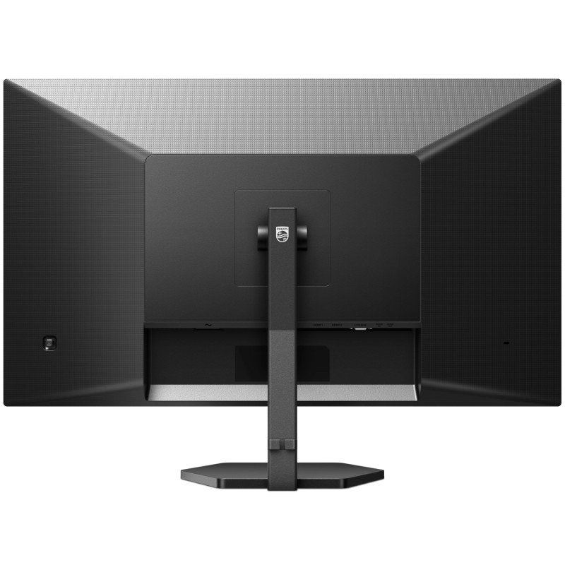 TFT 31.5" Philips 32E1N3100LA, VA, 75Гц, VGA, HDMI, колонки, чорний