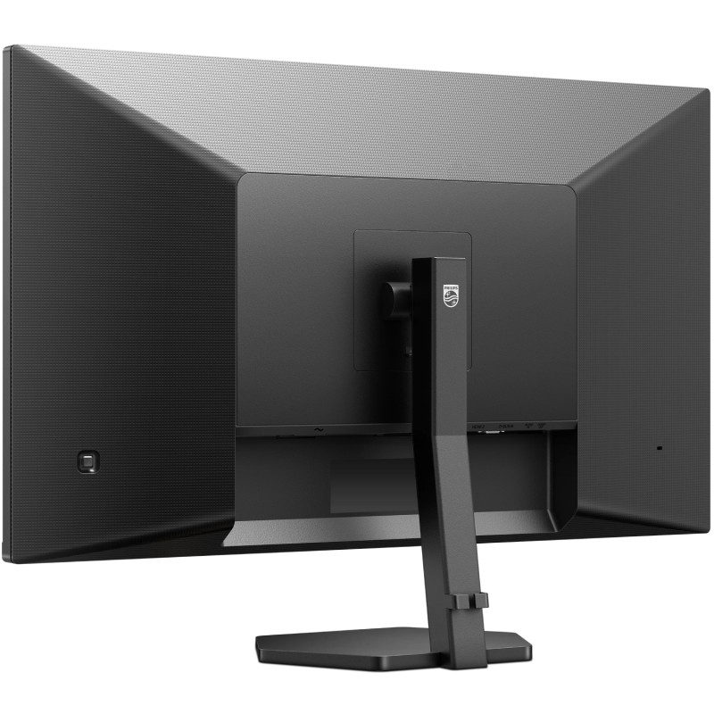 TFT 31.5" Philips 32E1N3100LA, VA, 75Гц, VGA, HDMI, колонки, чорний