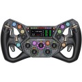 Кермо (ігрове колесо) MOZA Racing KS Pro GT, 30 см, 12 кнопок, дисплей 2,99" RGB
