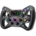 Кермо (ігрове колесо) MOZA Racing KS Pro GT, 30 см, 12 кнопок, дисплей 2,99" RGB