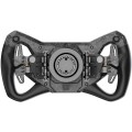 Кермо (ігрове колесо) MOZA Racing KS Pro GT, 30 см, 12 кнопок, дисплей 2,99" RGB