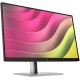 TFT 23.8" HP E24t G5, IPS, 75Hz, сенсорний, HDMI, DP, USB-hub, HAS, Pivot, чорно-сріблястий