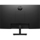 TFT 23.8" HP S3 Pro 324pf, IPS, 100Hz, VGA, HDMI, DP, чорний