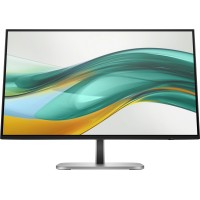 TFT 23.8" HP S5 Pro 524pf, IPS, 100Hz, HDMI, DP, HAS, Pivot, чорний TFT 23.8" HP S5 Pro 524pf, IPS, 100Hz, HDMI, DP, HAS, Pivot, чорний