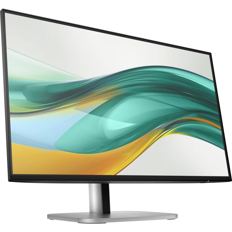 TFT 23.8" HP S5 Pro 524pf, IPS, 100Hz, HDMI, DP, HAS, Pivot, чорний TFT 23.8" HP S5 Pro 524pf, IPS, 100Hz, HDMI, DP, HAS, Pivot, чорний