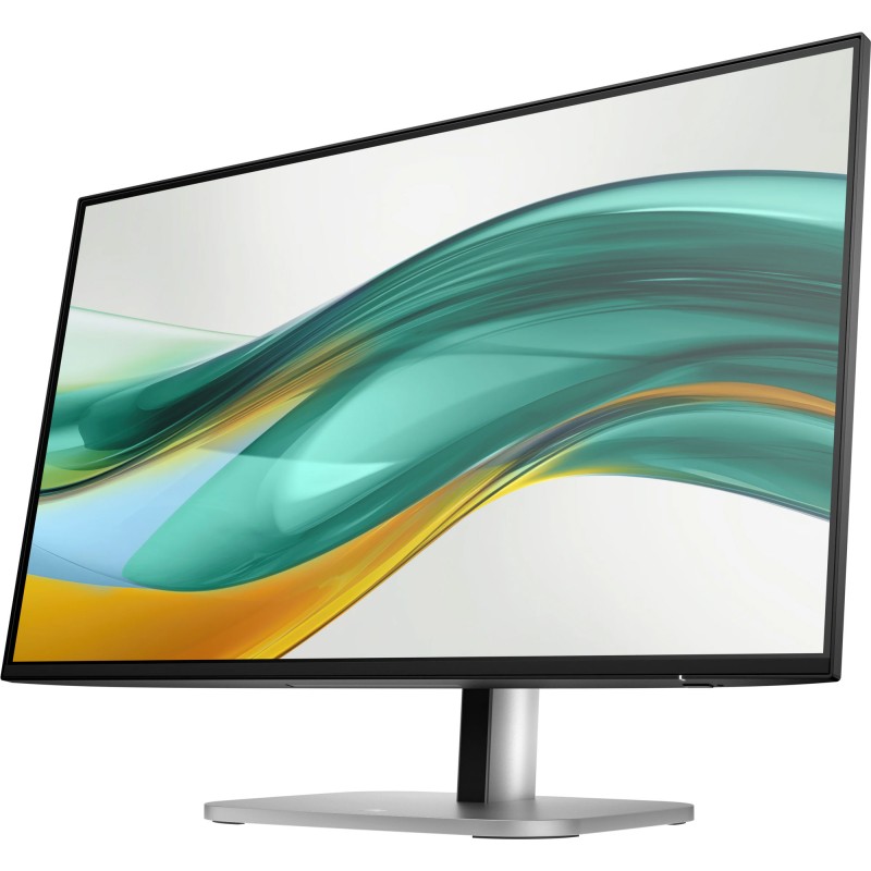 TFT 23.8" HP S5 Pro 524pf, IPS, 100Hz, HDMI, DP, HAS, Pivot, чорний TFT 23.8" HP S5 Pro 524pf, IPS, 100Hz, HDMI, DP, HAS, Pivot, чорний