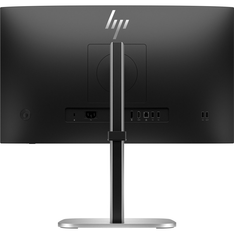 TFT 23.8" HP S5 Pro 524pf, IPS, 100Hz, HDMI, DP, HAS, Pivot, чорний TFT 23.8" HP S5 Pro 524pf, IPS, 100Hz, HDMI, DP, HAS, Pivot, чорний