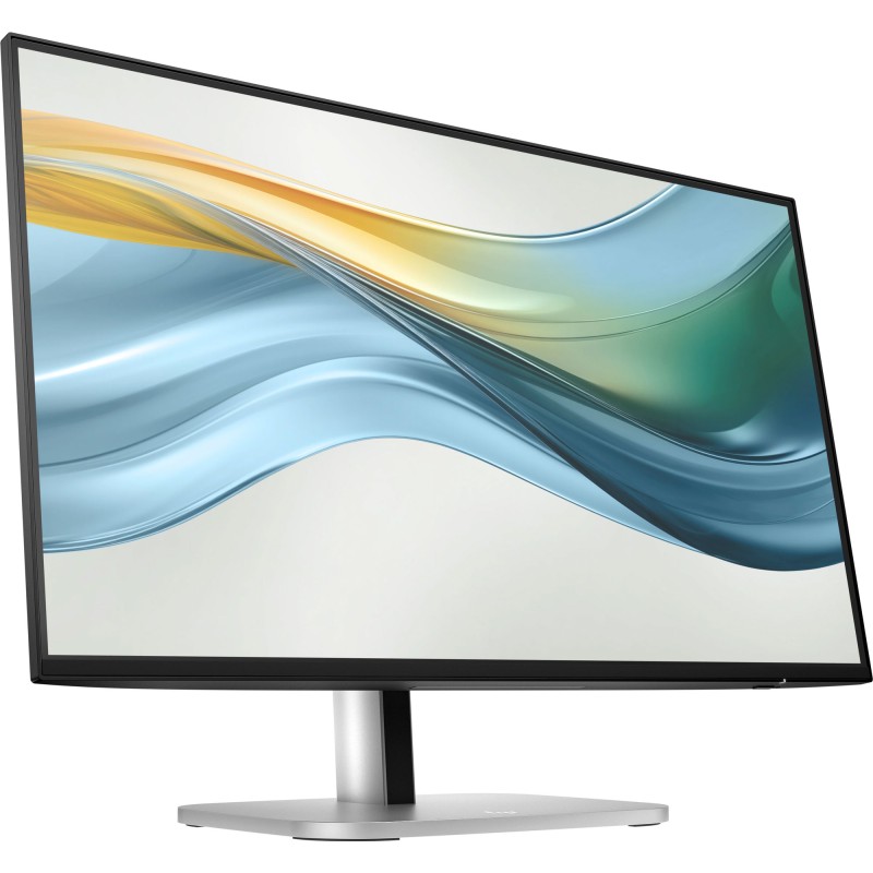 TFT 23.8" HP S5 Pro 524pu, IPS, 100Hz, HDMI, DP, USB-C, RJ-45, HAS, чорний TFT 23.8" HP S5 Pro 524pu, IPS, 100Hz, HDMI, DP, USB-C, RJ-45, HAS, чорний