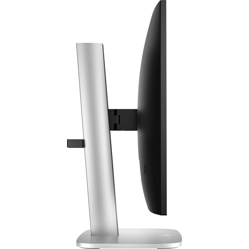 TFT 23.8" HP S5 Pro 524pu, IPS, 100Hz, HDMI, DP, USB-C, RJ-45, HAS, чорний TFT 23.8" HP S5 Pro 524pu, IPS, 100Hz, HDMI, DP, USB-C, RJ-45, HAS, чорний
