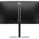 TFT 23.8" HP S5 Pro 524pu, IPS, 100Hz, HDMI, DP, USB-C, RJ-45, HAS, чорний TFT 23.8" HP S5 Pro 524pu, IPS, 100Hz, HDMI, DP, USB-C, RJ-45, HAS, чорний