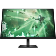 TFT 27" HP OMEN 27qz QHD IPS, 165Hz, 2xHDMI, DP, HAS, Pivot, чорний