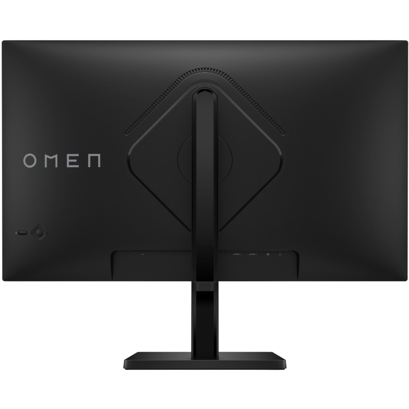 TFT 27" HP OMEN 27qz QHD IPS, 165Hz, 2xHDMI, DP, HAS, Pivot, чорний TFT 27" HP OMEN 27qz QHD IPS, 165Hz, 2xHDMI, DP, HAS, Pivot, чорний