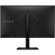 TFT 27" HP OMEN 27qz QHD IPS, 165Hz, 2xHDMI, DP, HAS, Pivot, чорний TFT 27" HP OMEN 27qz QHD IPS, 165Hz, 2xHDMI, DP, HAS, Pivot, чорний